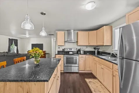 850 Tallman Road Elmore VT 05680