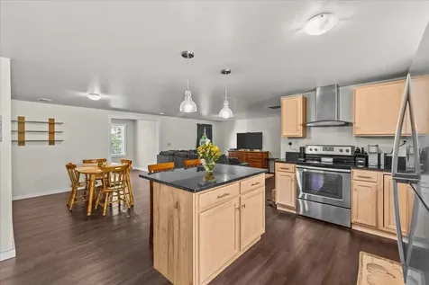 850 Tallman Road Elmore VT 05680