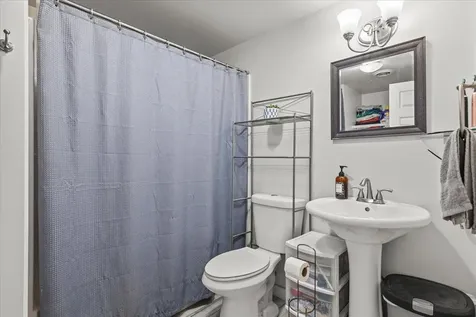 850 Tallman Road Elmore VT 05680