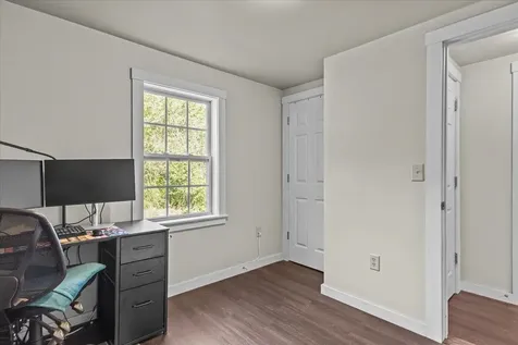 850 Tallman Road Elmore VT 05680