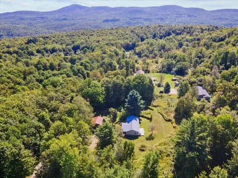 850 Tallman Road Elmore VT 05680