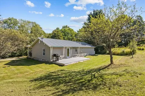 850 Tallman Road Elmore VT 05680