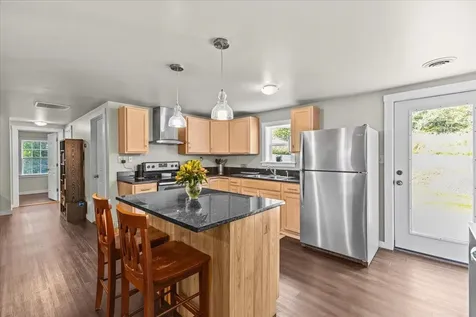 850 Tallman Road Elmore VT 05680