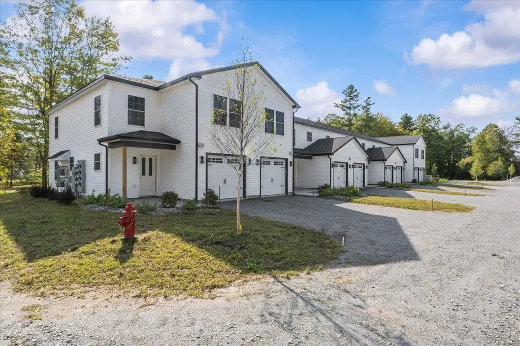 7 Willys Lane Milton VT 05468