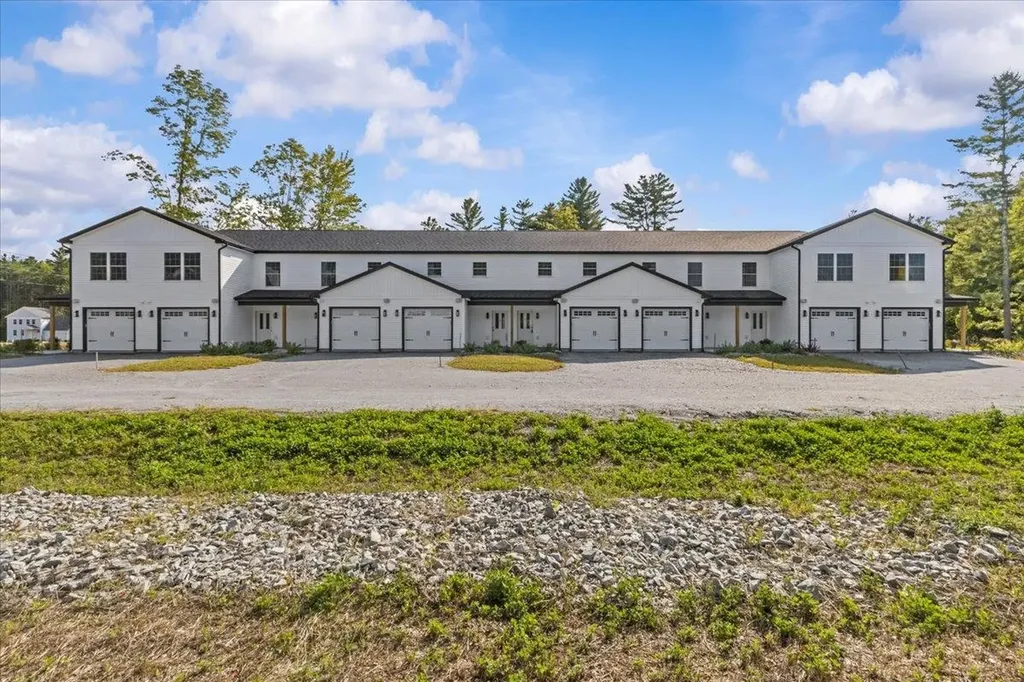 7 Willys Lane Milton VT 05468