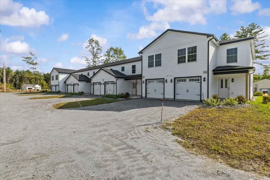 7 Willys Lane Milton VT 05468