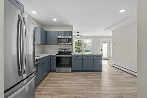 7 Willys Lane Milton VT 05468