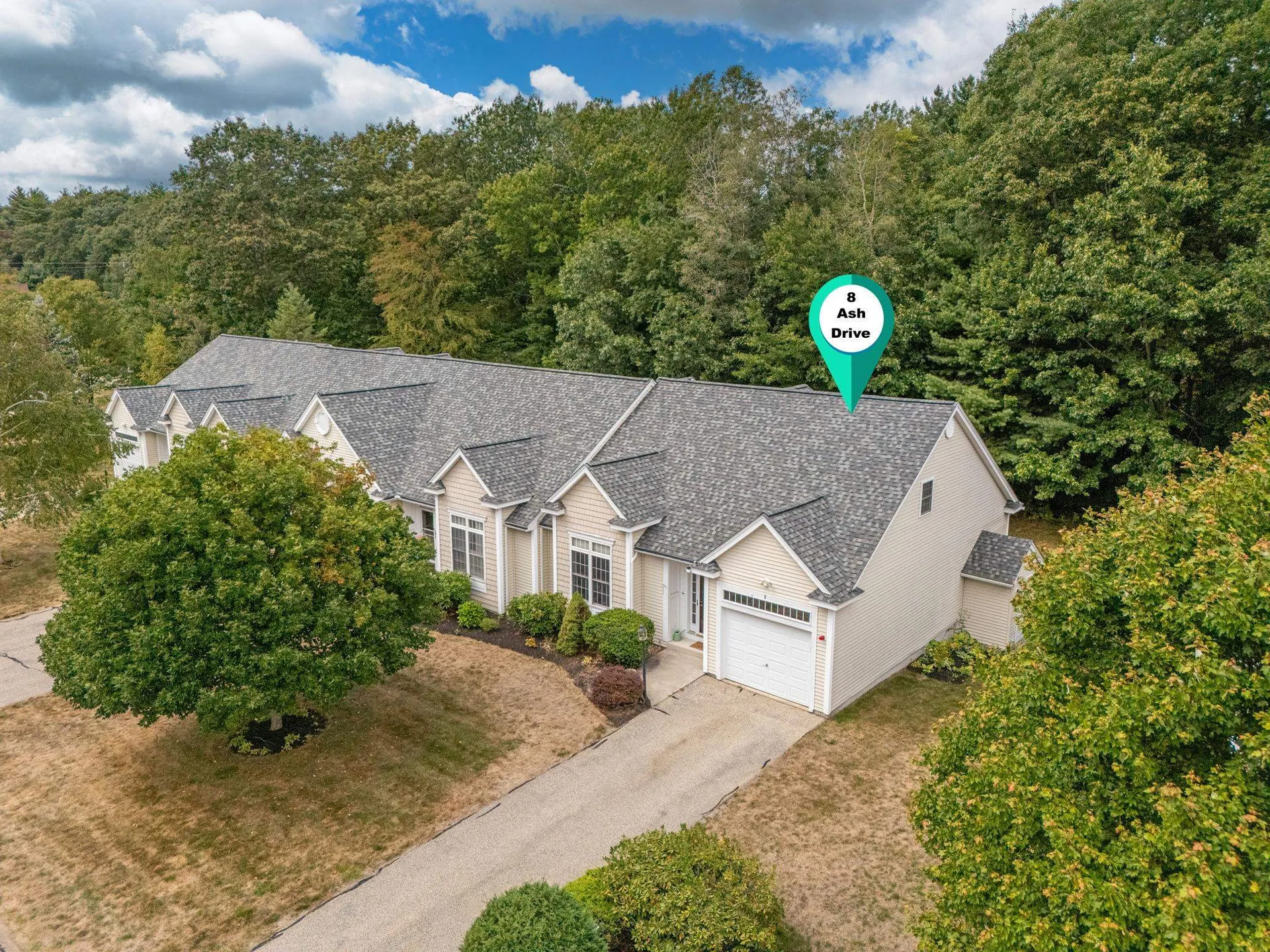 8 Ash Drive Kingston NH 03848