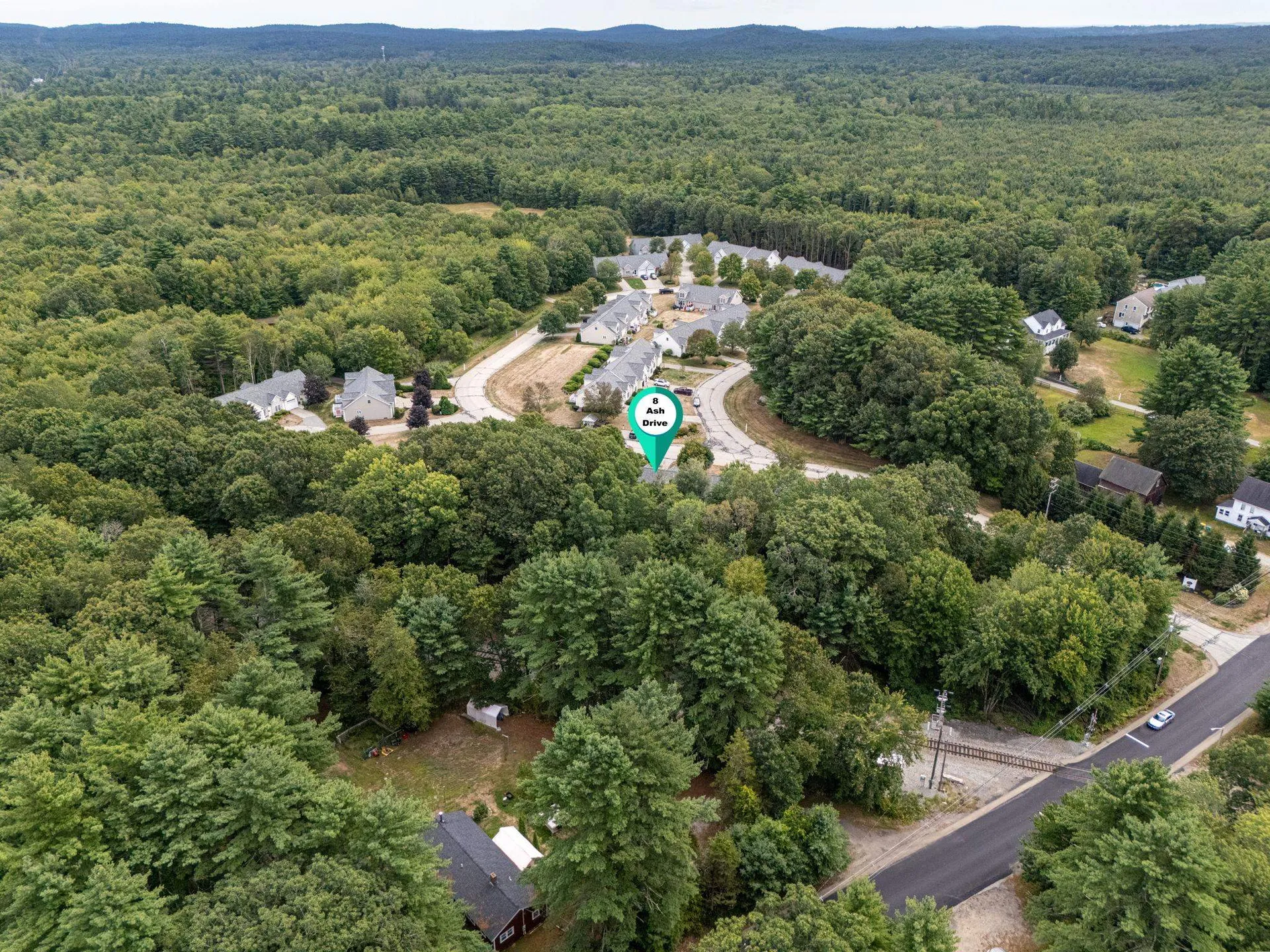 8 Ash Drive Kingston NH 03848