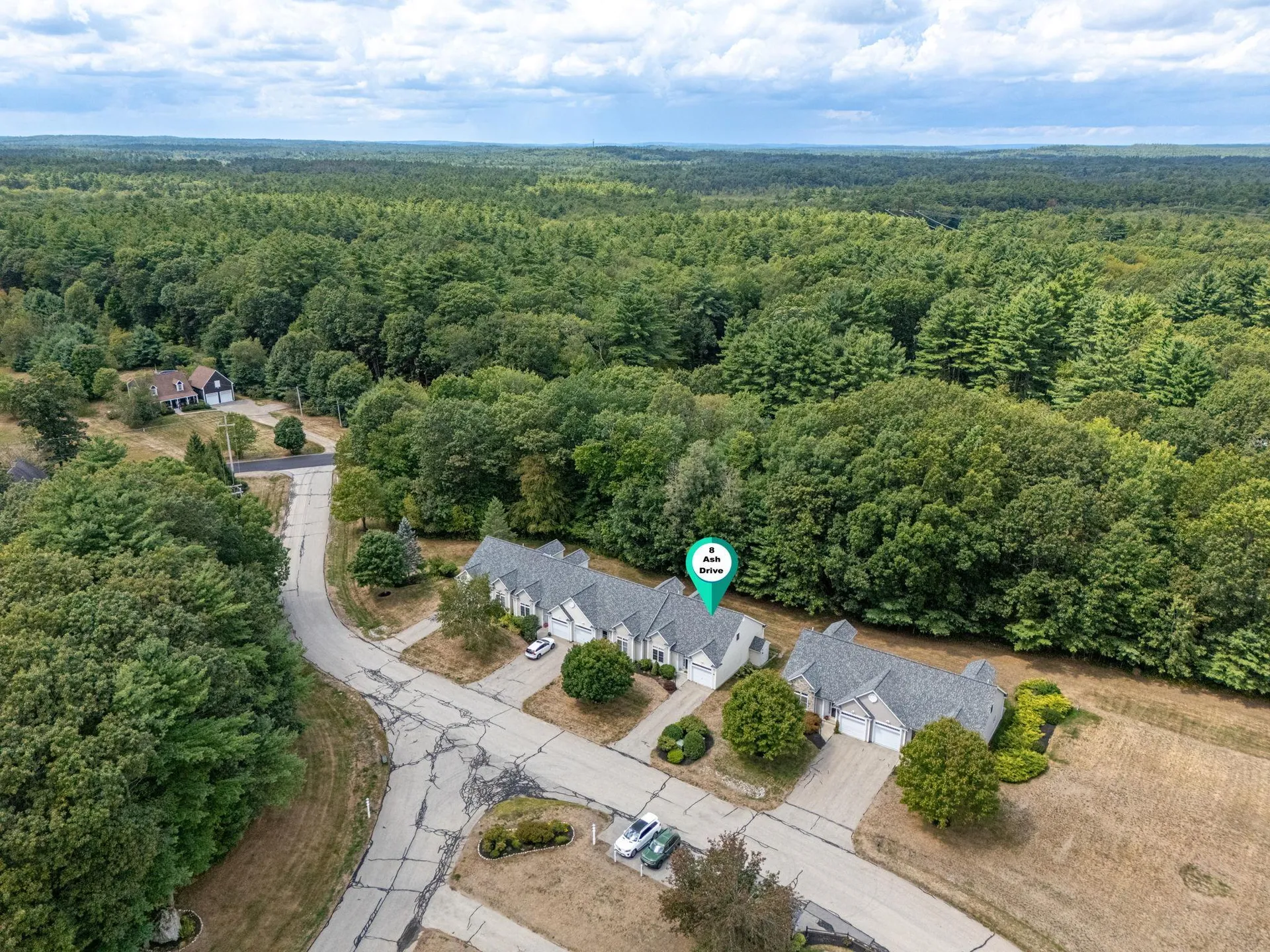 8 Ash Drive Kingston NH 03848