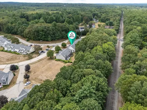 8 Ash Drive Kingston NH 03848
