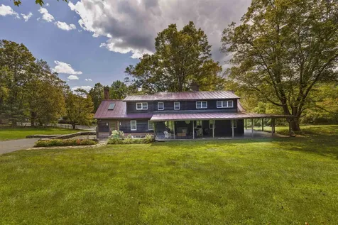 46 Runnals Road Hartford VT 05001