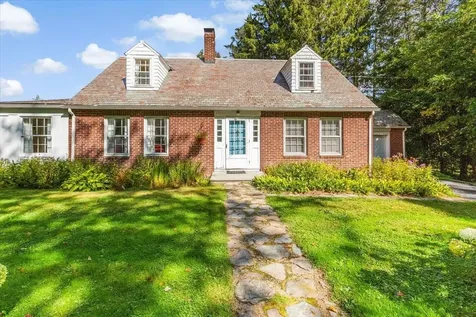 26 College Road Bennington VT 05257