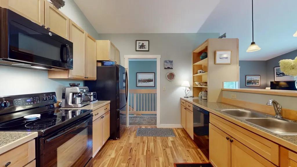 220 Painter Hills Road Middlebury VT 05753