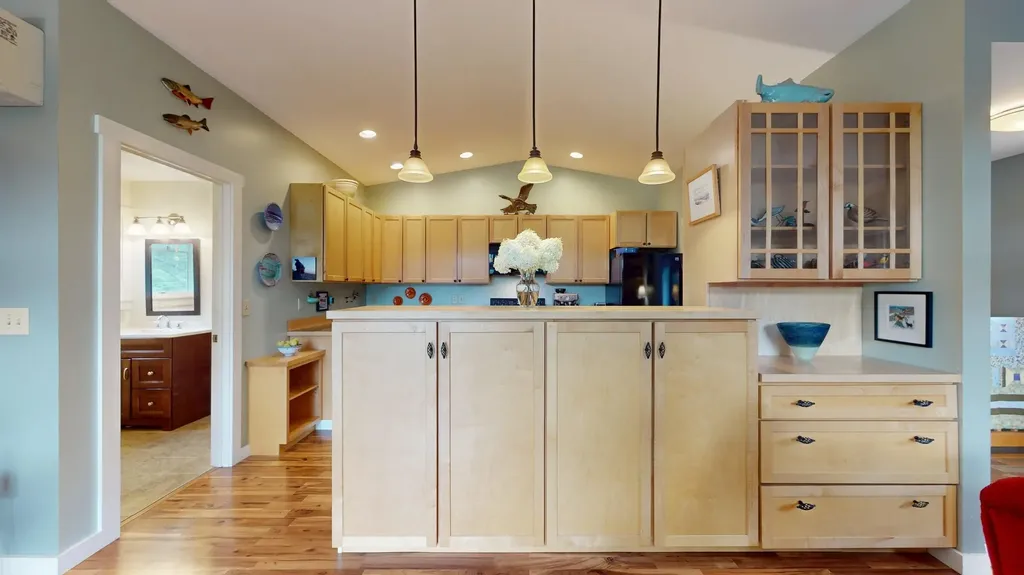 220 Painter Hills Road Middlebury VT 05753