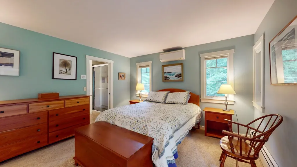 220 Painter Hills Road Middlebury VT 05753