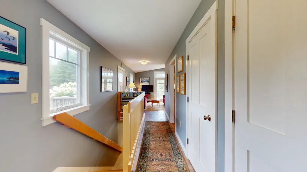 220 Painter Hills Road Middlebury VT 05753