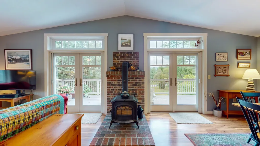 220 Painter Hills Road Middlebury VT 05753