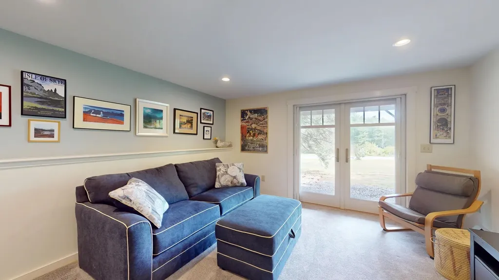 220 Painter Hills Road Middlebury VT 05753