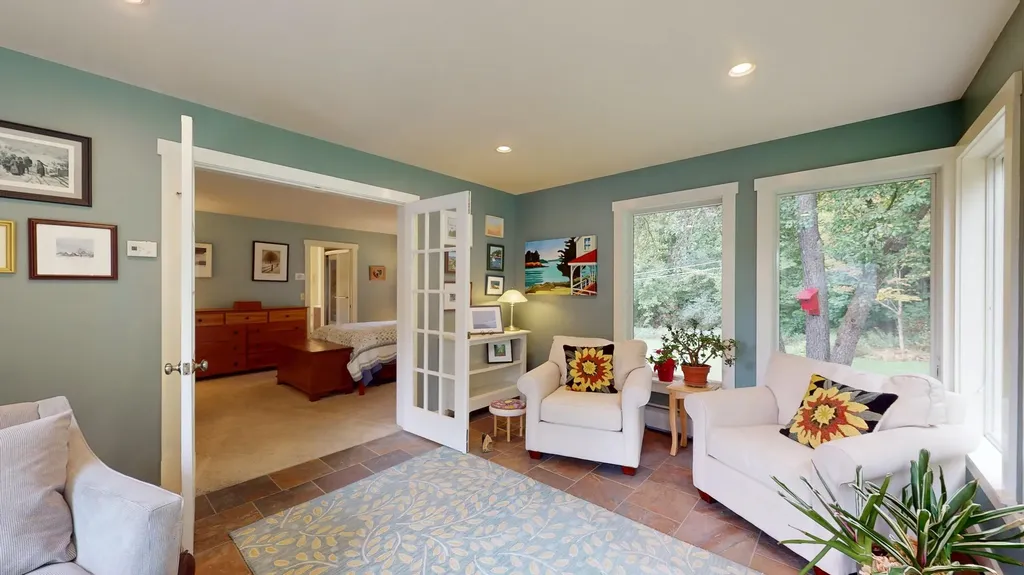 220 Painter Hills Road Middlebury VT 05753