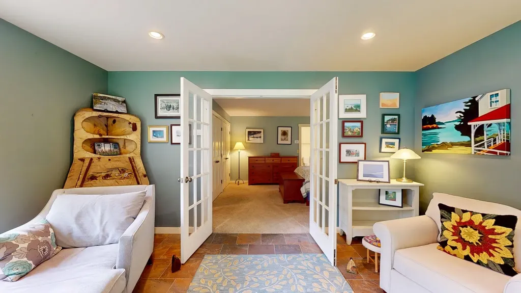 220 Painter Hills Road Middlebury VT 05753
