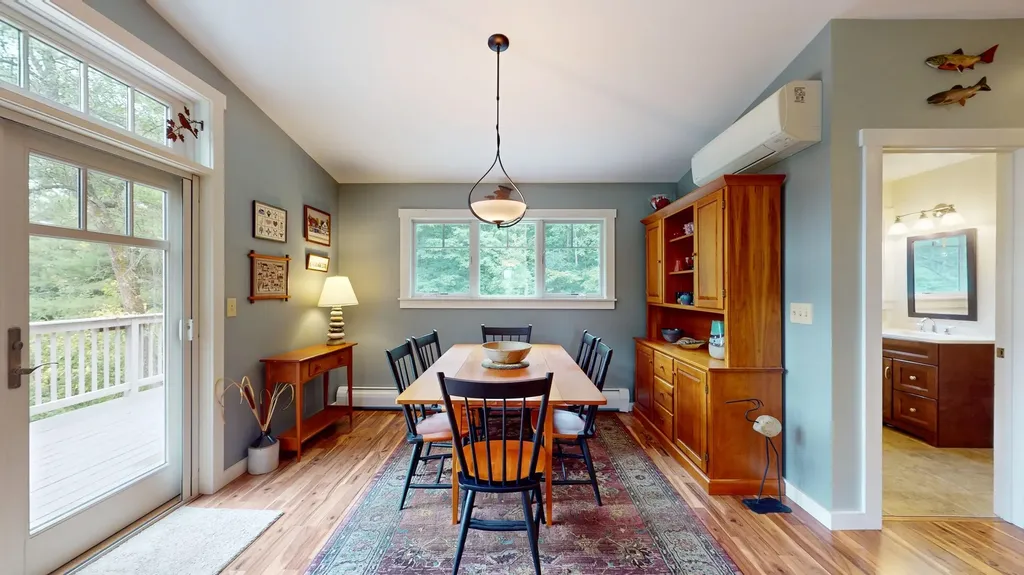 220 Painter Hills Road Middlebury VT 05753