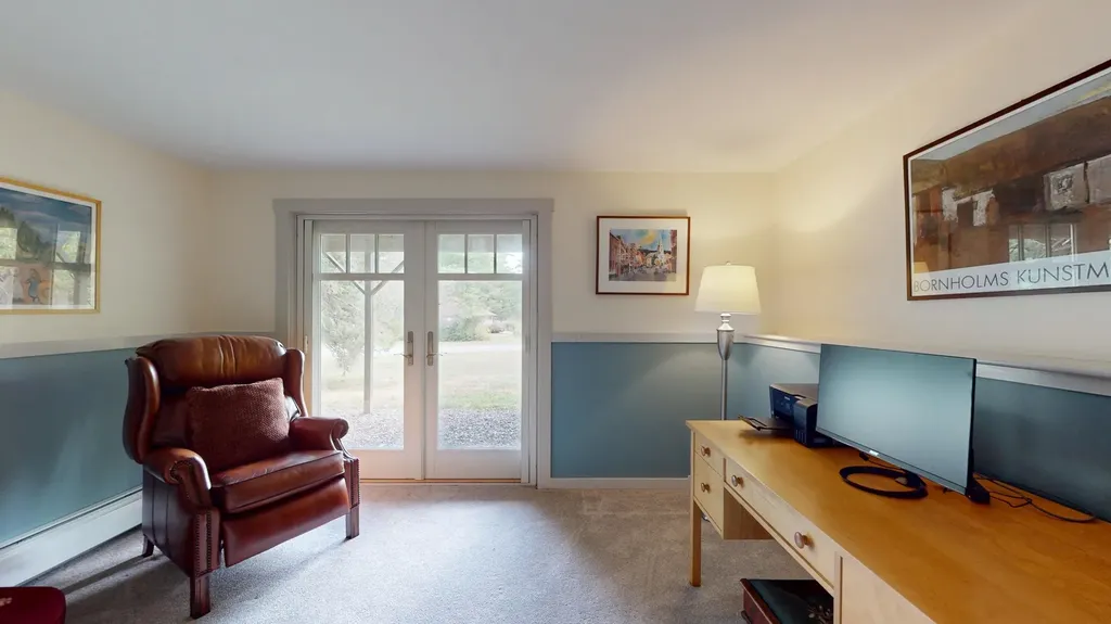 220 Painter Hills Road Middlebury VT 05753