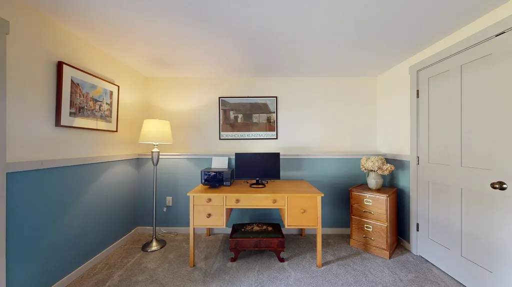 220 Painter Hills Road Middlebury VT 05753