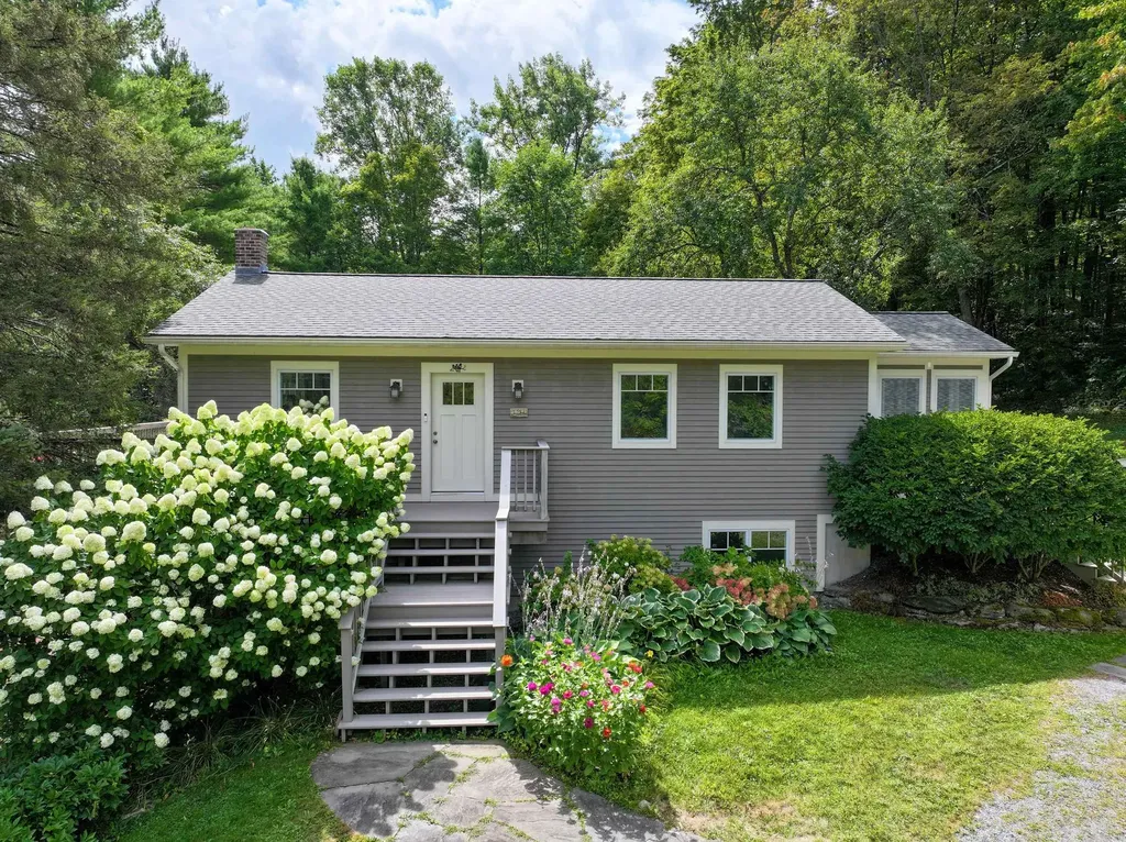 220 Painter Hills Road Middlebury VT 05753