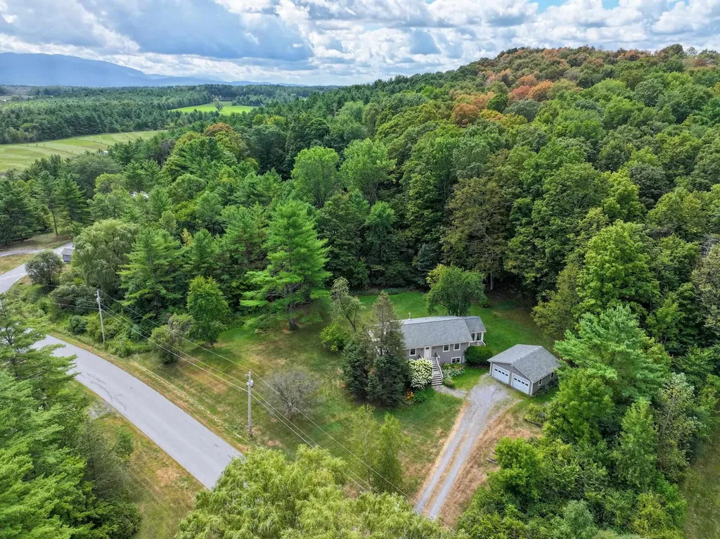 220 Painter Hills Road Middlebury VT 05753