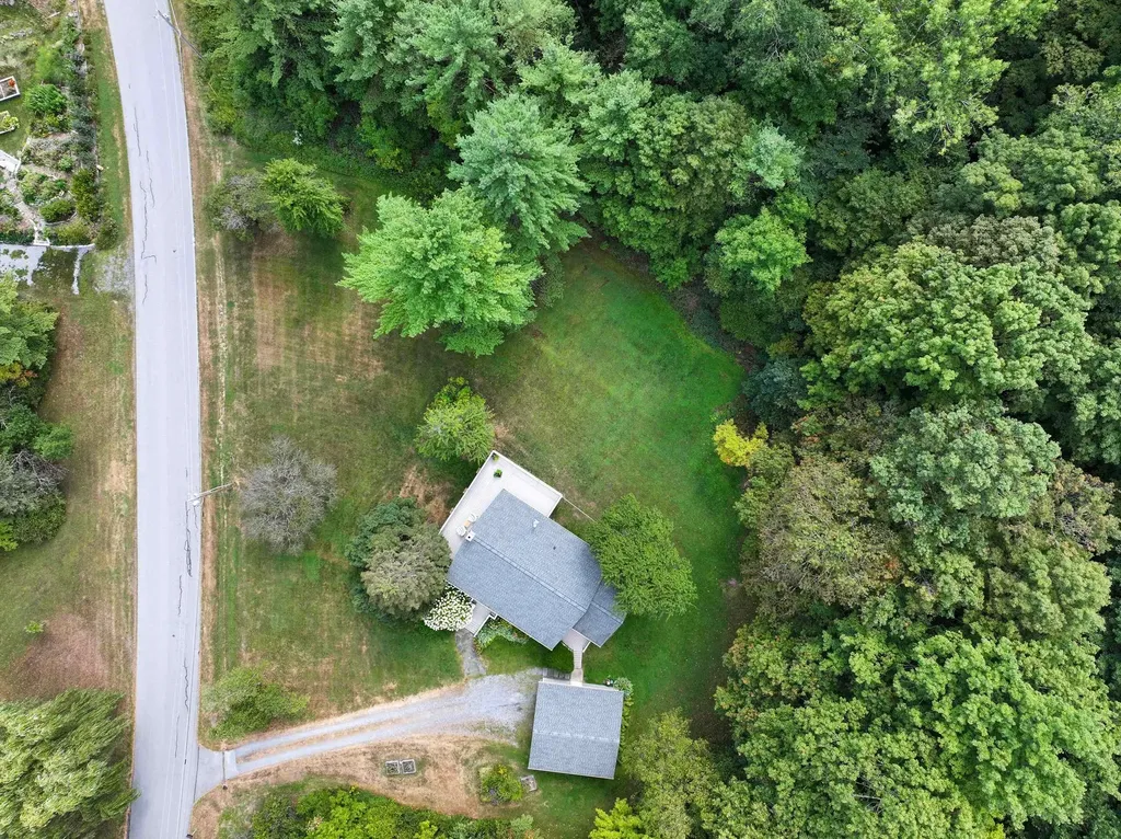 220 Painter Hills Road Middlebury VT 05753
