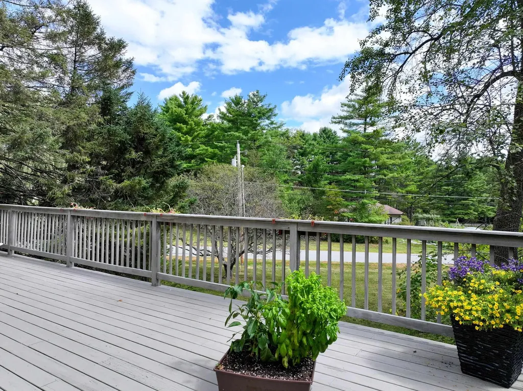 220 Painter Hills Road Middlebury VT 05753