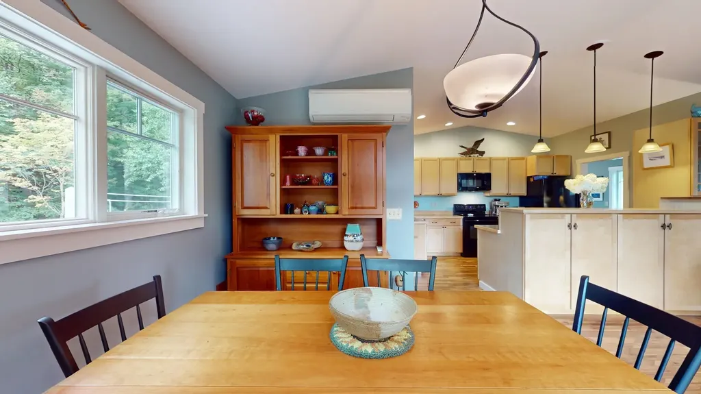 220 Painter Hills Road Middlebury VT 05753