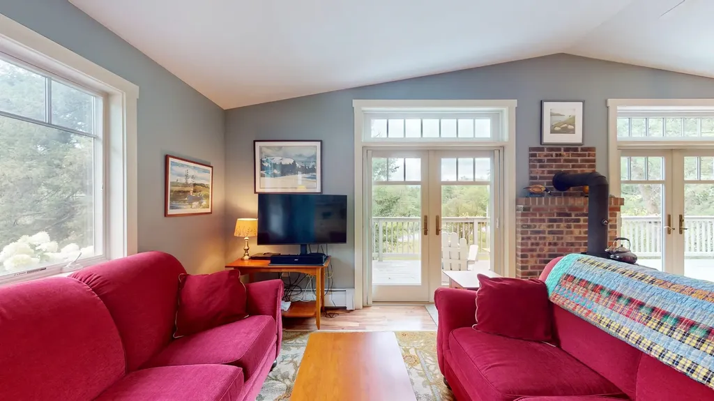 220 Painter Hills Road Middlebury VT 05753