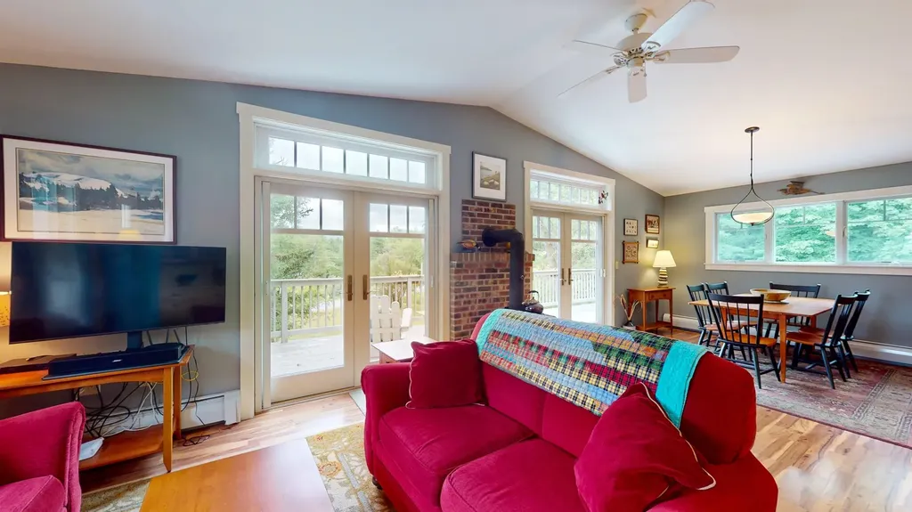 220 Painter Hills Road Middlebury VT 05753
