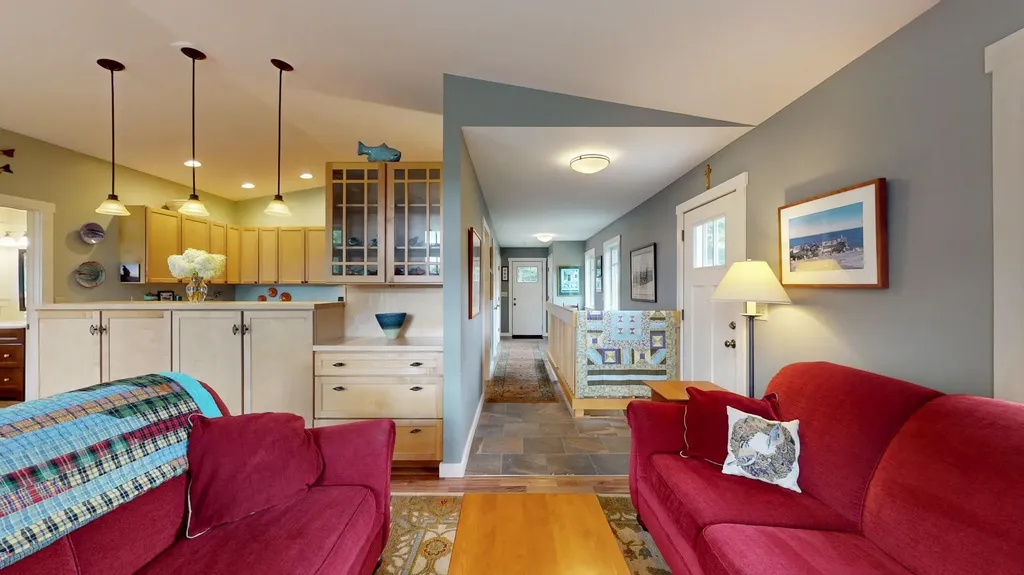 220 Painter Hills Road Middlebury VT 05753