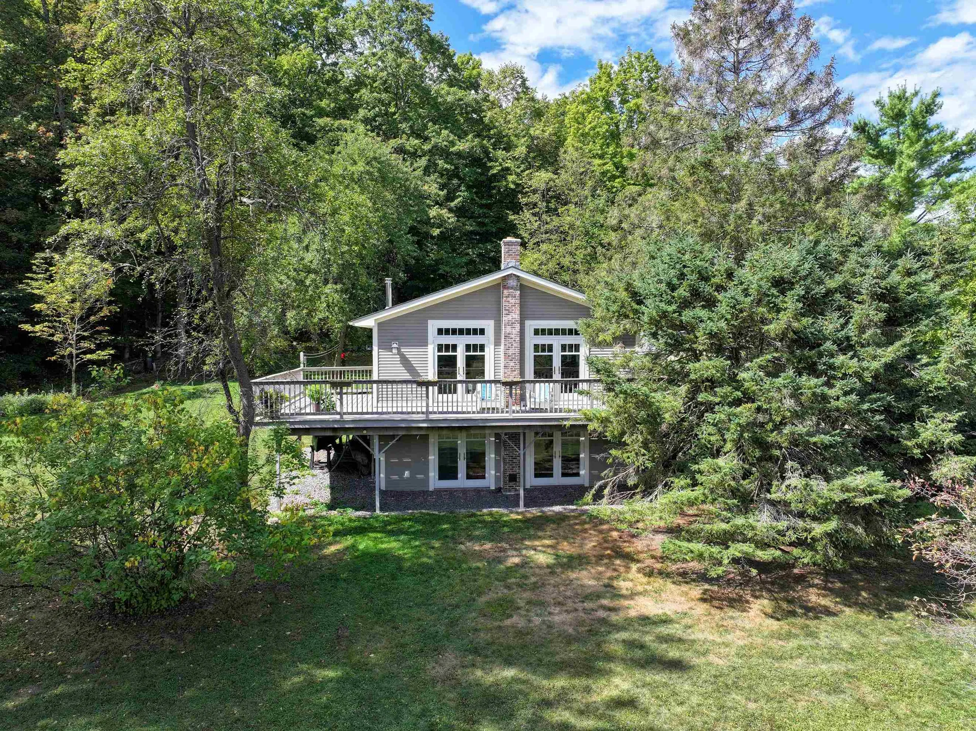 220 Painter Hills Road Middlebury VT 05753