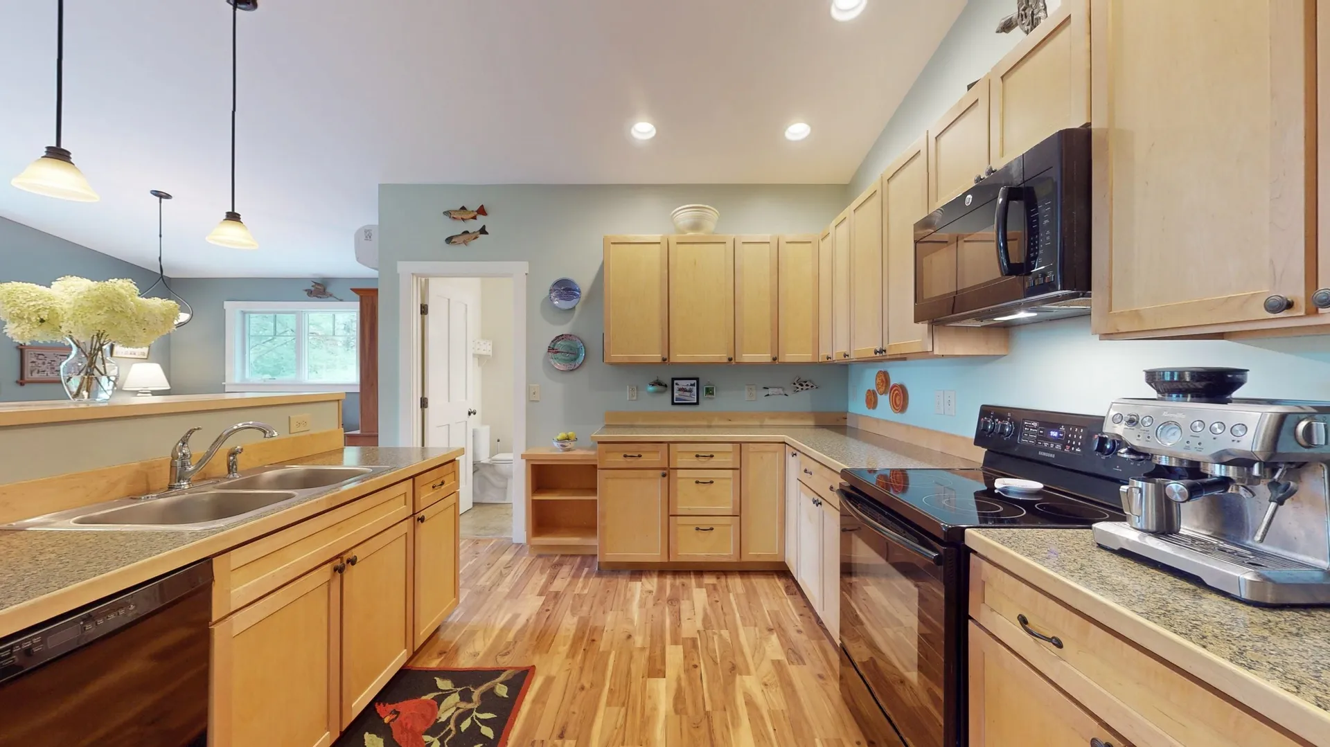 220 Painter Hills Road Middlebury VT 05753