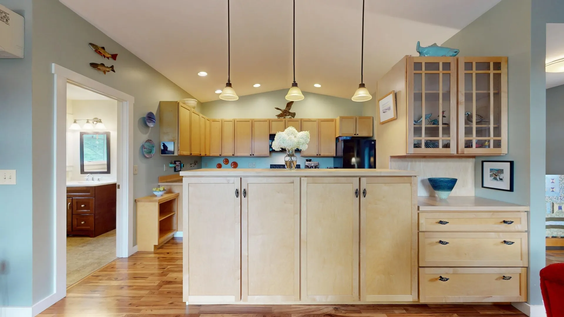 220 Painter Hills Road Middlebury VT 05753
