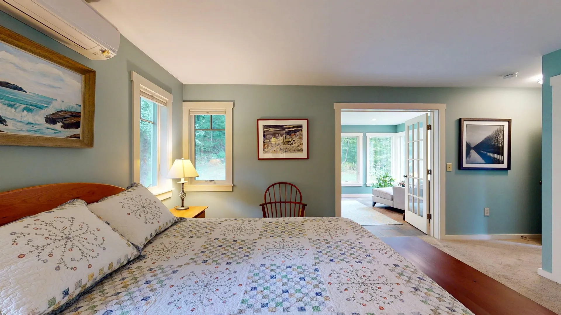 220 Painter Hills Road Middlebury VT 05753
