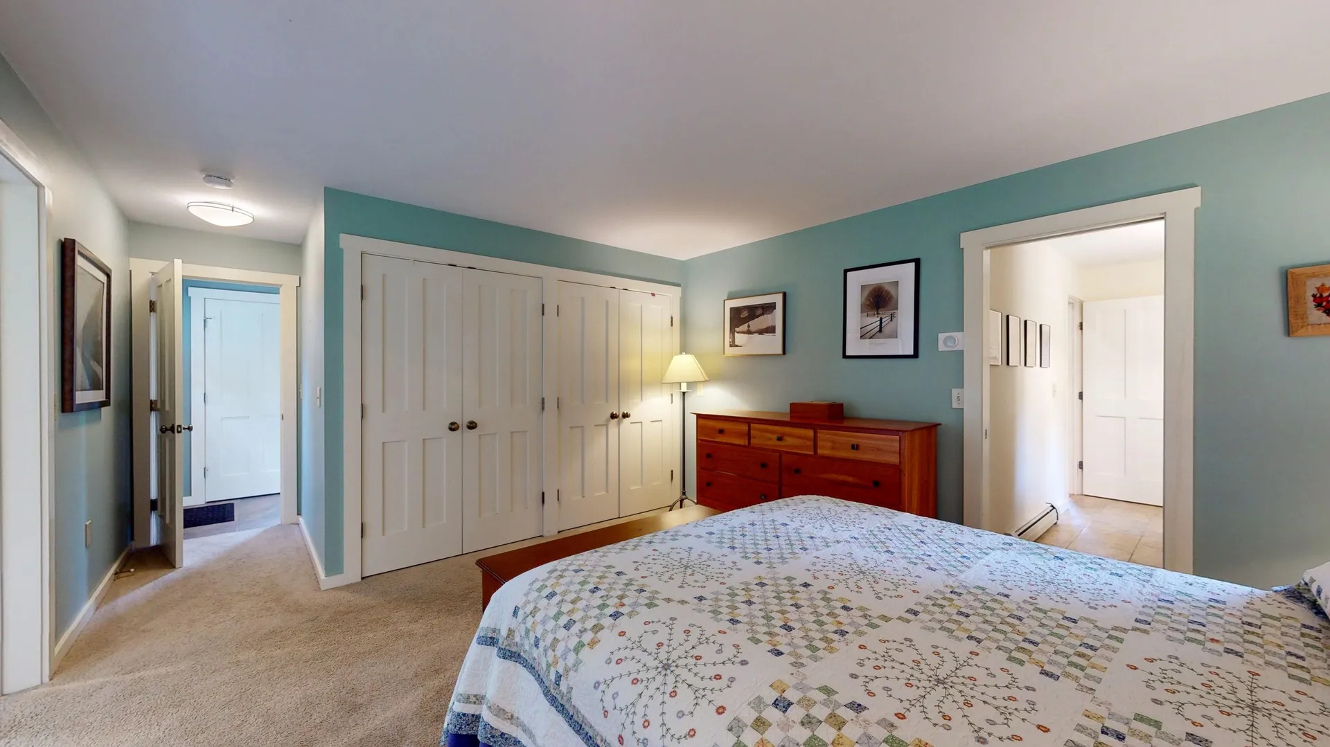 220 Painter Hills Road Middlebury VT 05753