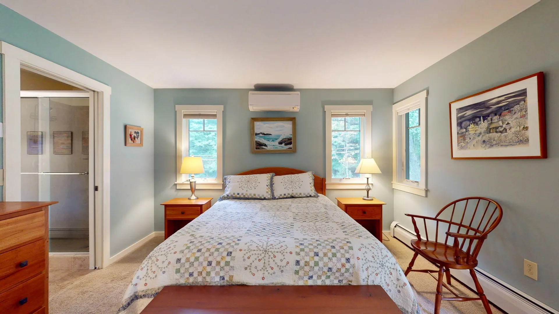 220 Painter Hills Road Middlebury VT 05753