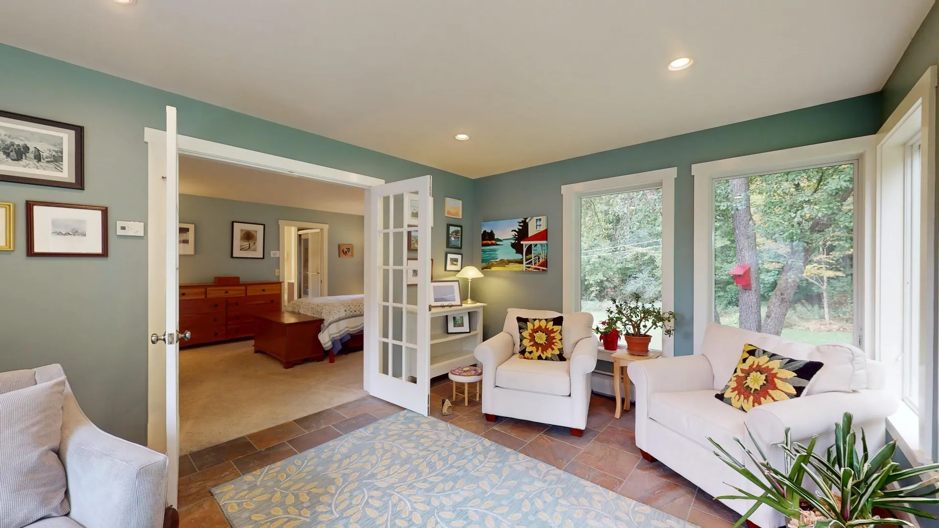 220 Painter Hills Road Middlebury VT 05753