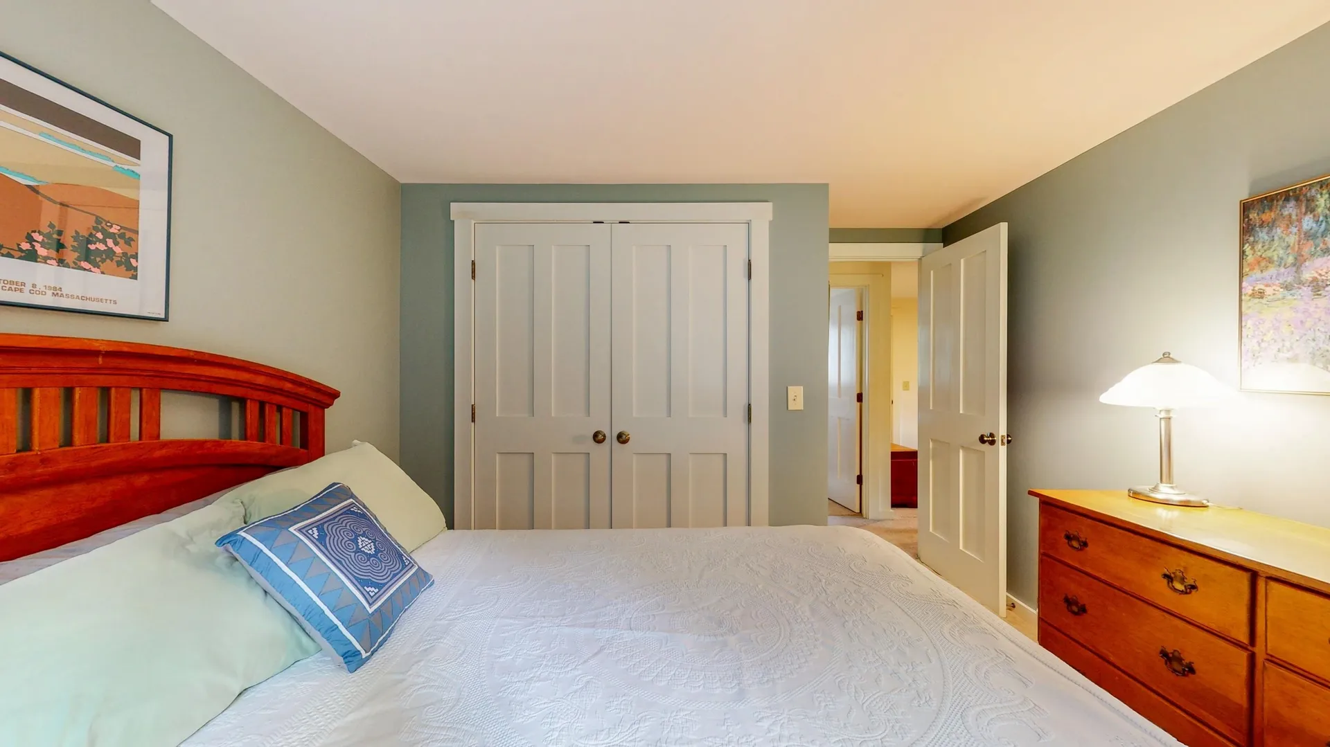 220 Painter Hills Road Middlebury VT 05753