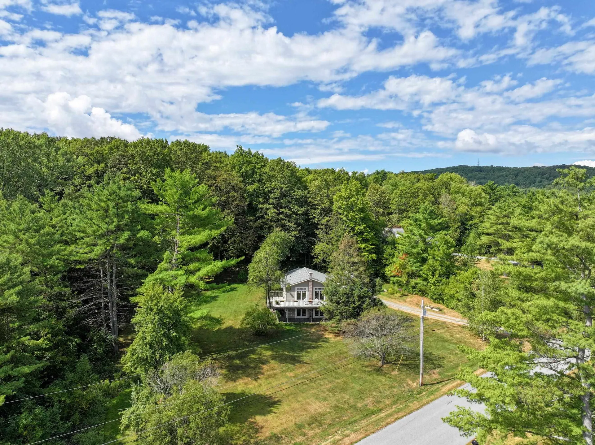 220 Painter Hills Road Middlebury VT 05753