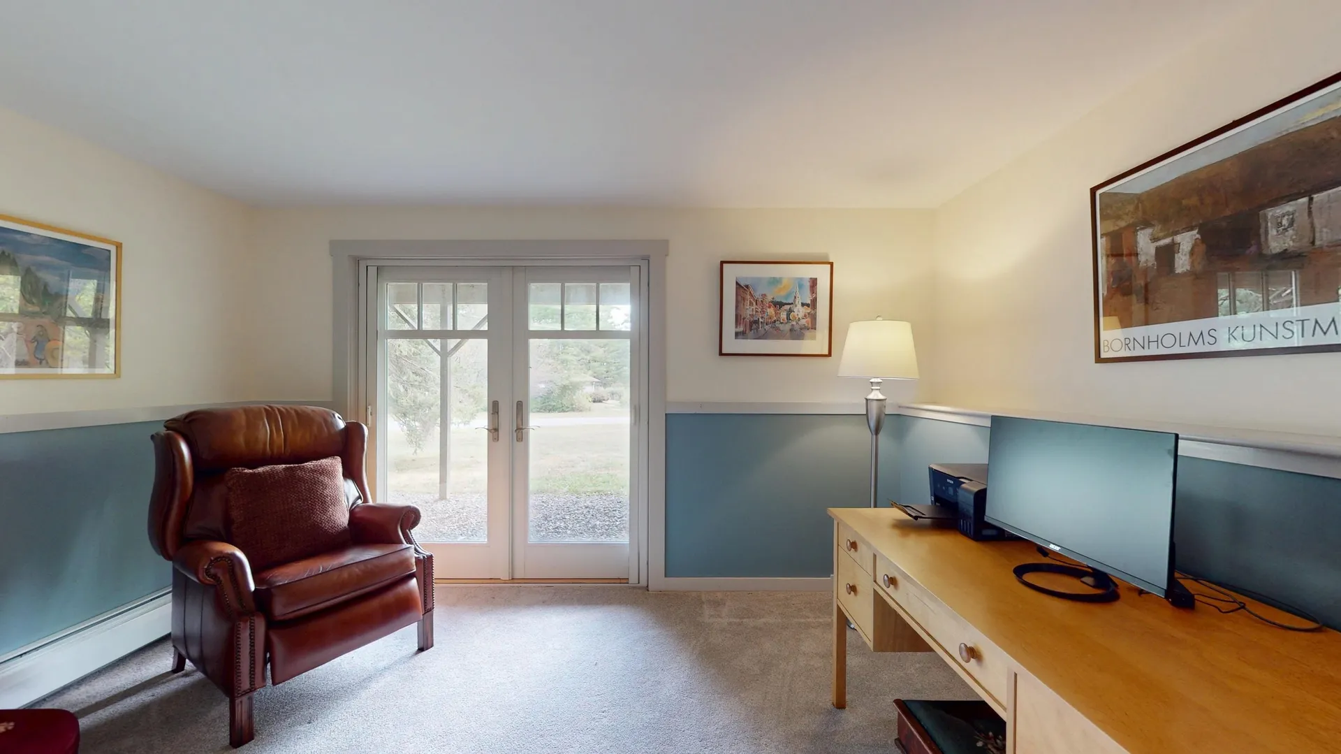 220 Painter Hills Road Middlebury VT 05753