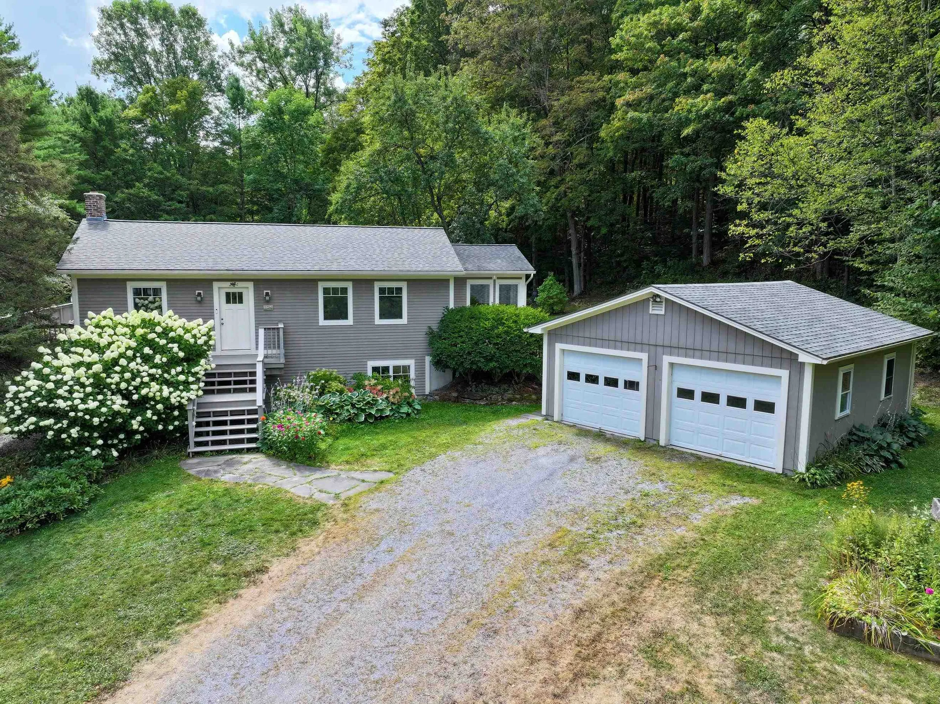 220 Painter Hills Road Middlebury VT 05753