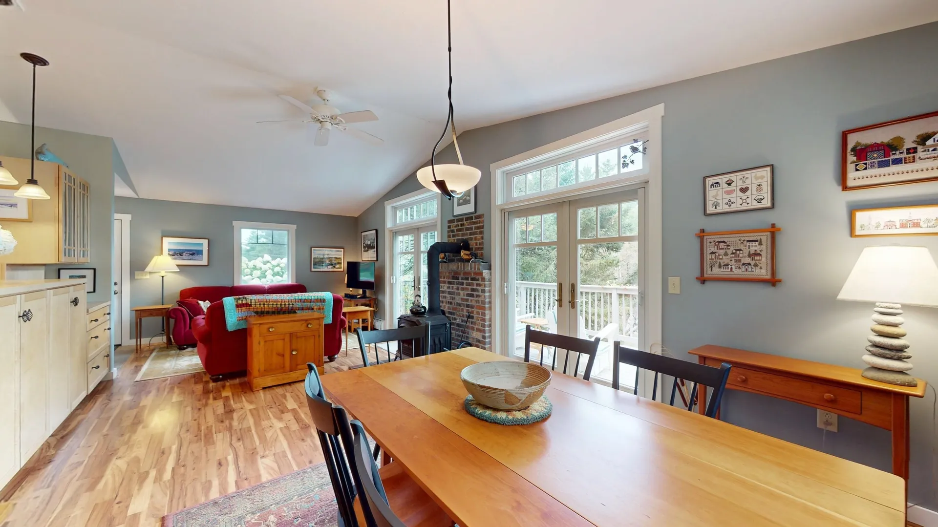 220 Painter Hills Road Middlebury VT 05753