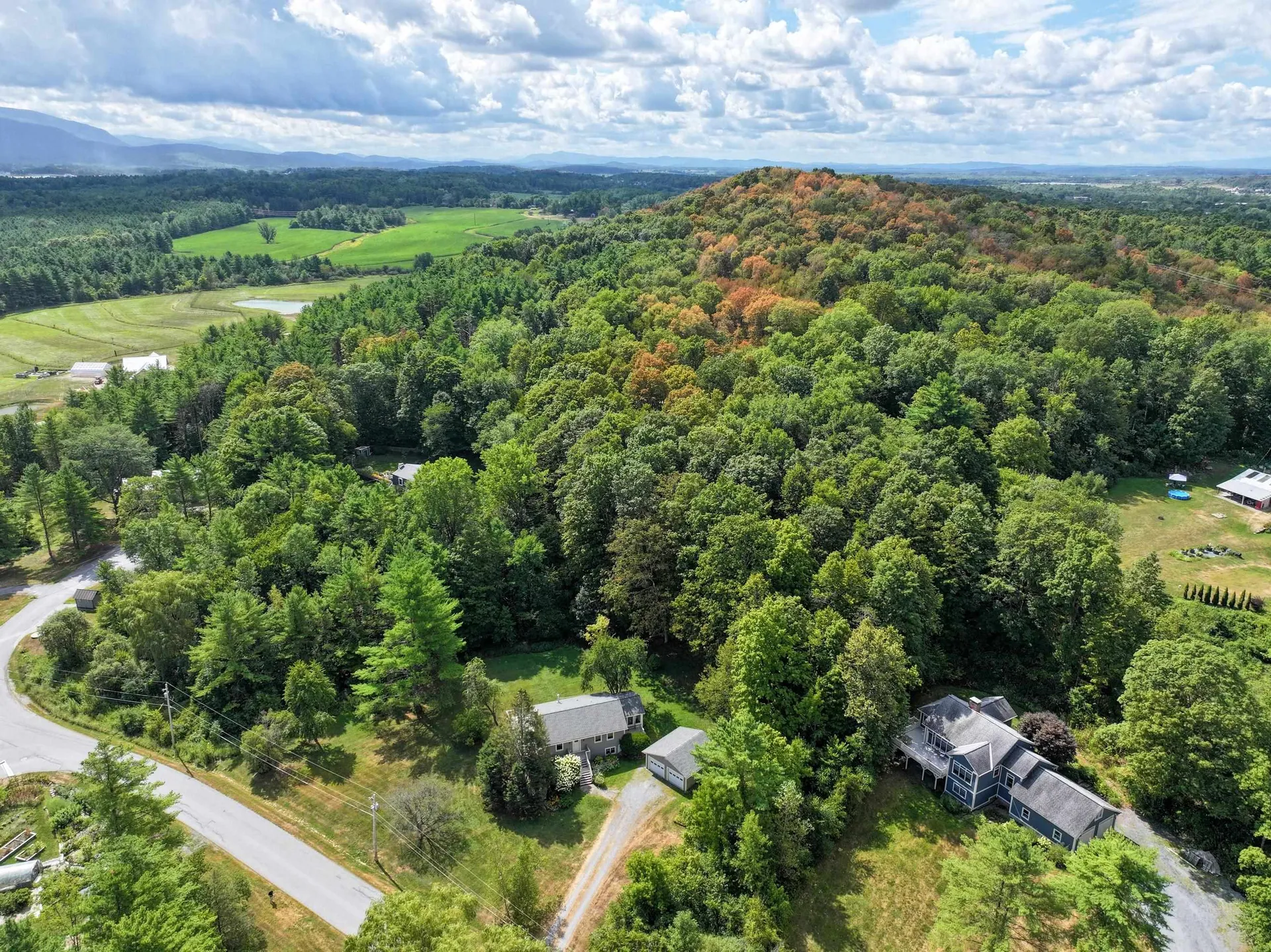 220 Painter Hills Road Middlebury VT 05753