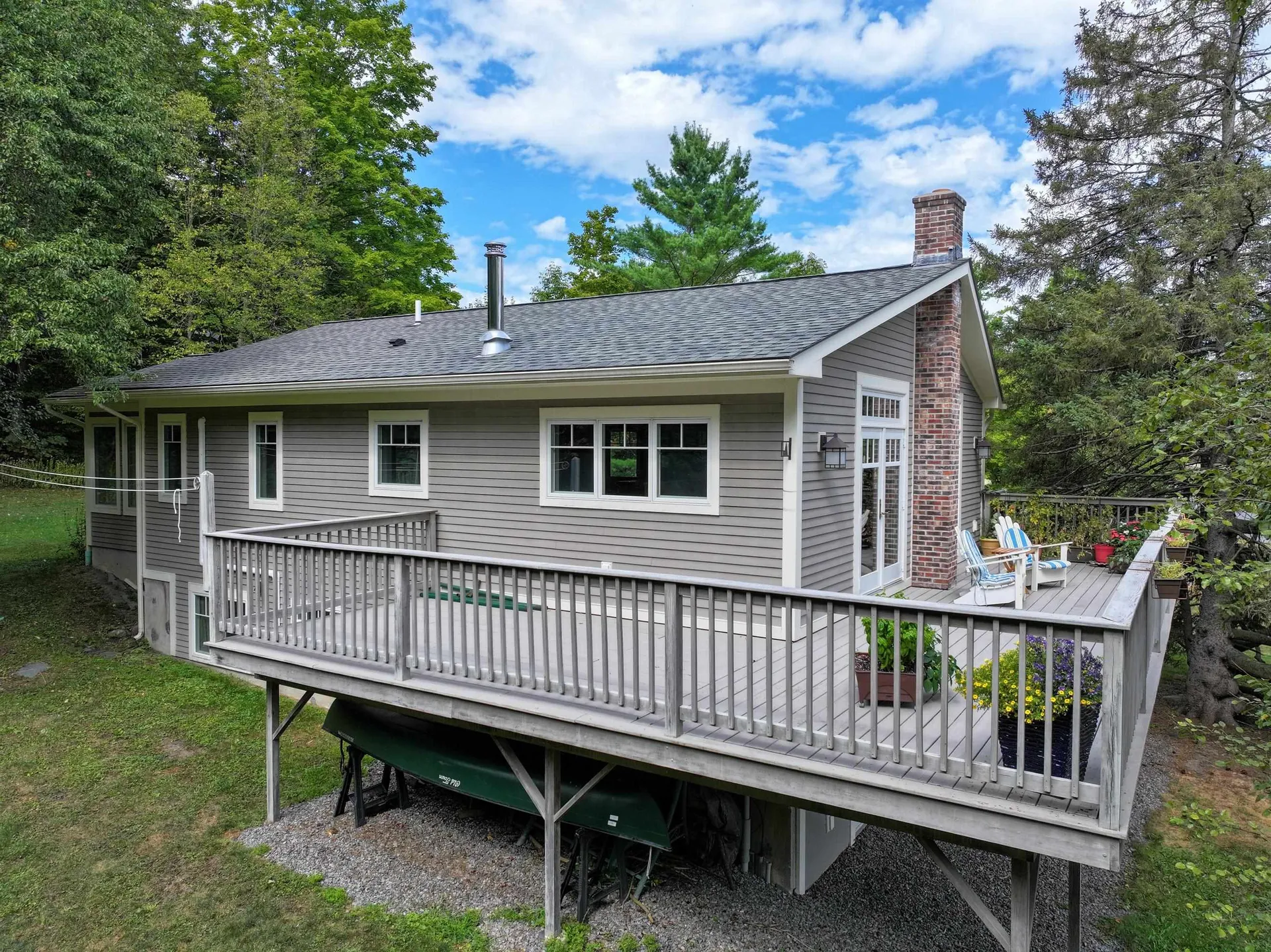 220 Painter Hills Road Middlebury VT 05753